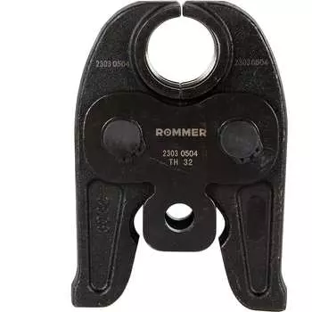 Пресс клещи ROMMER RG0091N92UDGQ5