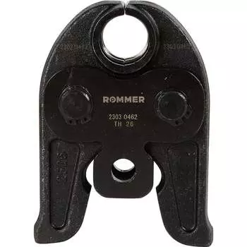 Пресс клещи ROMMER RG0091N92UD8I2