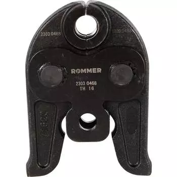 Пресс клещи ROMMER RG0091N92UCSI0