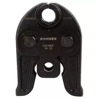 Пресс клещи ROMMER RG0091N92UD2Q1