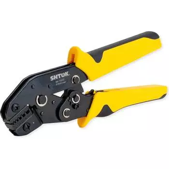 Пресс-клещи SHTOK 03202
