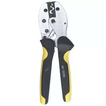 Пресс-клещи shtok 03305