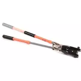 Пресс-клещи SHTOK ПК-240М 3012