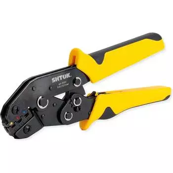Пресс-клещи SHTOK 03201
