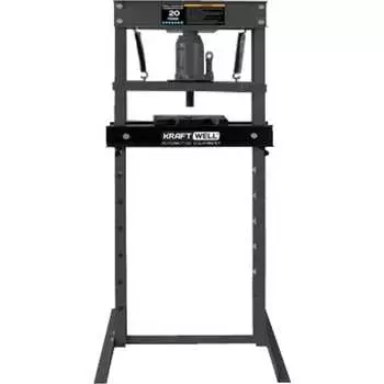 Пресс KraftWell KRWPR20B