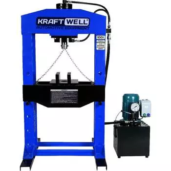 Пресс KraftWell KRWPR100E