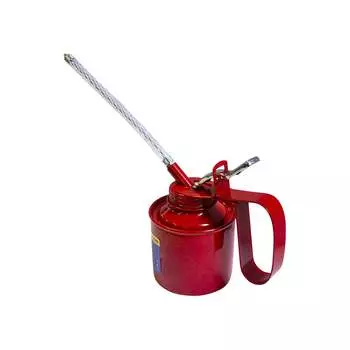 Пресс масленка Partner PA-10240