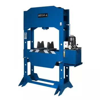 Пресс Mega K100E