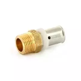 Пресс-муфта Uni-Fitt 702G9400