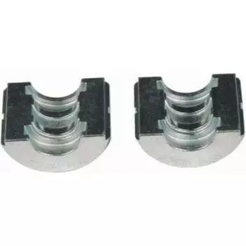 Пресс-насадки для клещей BE-UNI, BE-MINI и M-BH Henco BE16H