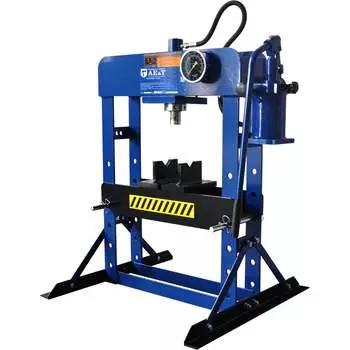 Пресс настольный AE&T T61215