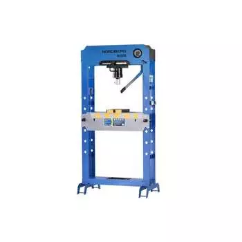Пресс NORDBERG PRO N3550