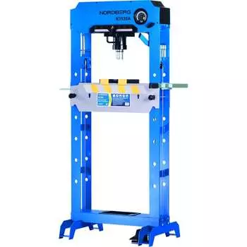 Пресс NORDBERG PRO N3530A