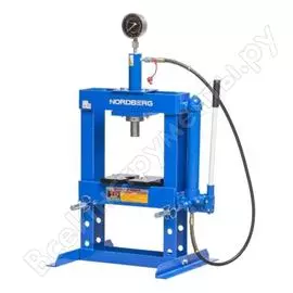 Пресс NORDBERG N3610