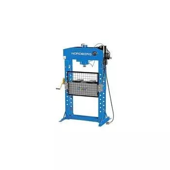 Пресс NORDBERG N3676A