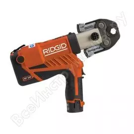 Пресс-пистолет Ridgid