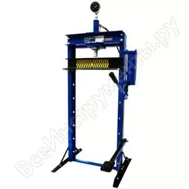 Пресс AE&T Т61212F