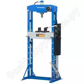 Пресс NORDBERG N3615F