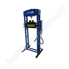 Пресс AE&T T61230A