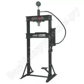 Пресс KraftWell KRWPR10F