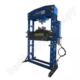 Пресс AE&T T61275A