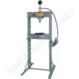 Пресс KraftWell KRWPR20