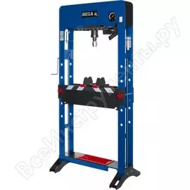 Пресс Mega