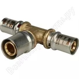 Пресс-тройник APE AP131 26x26x20