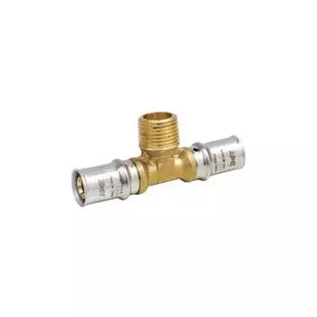 Пресс-тройник APE AP133 32x1x32