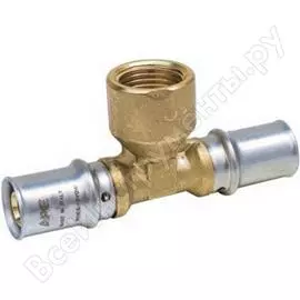 Пресс-тройник APE AP132 26x34x26