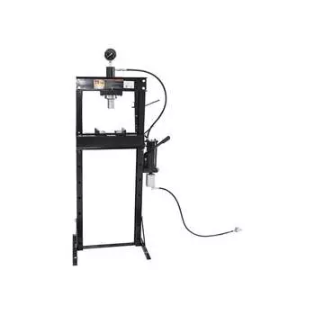 Пресс WIEDERKRAFT WDK-HP201