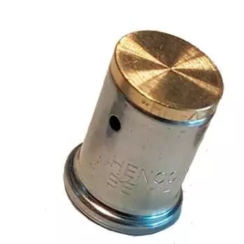 Пресс заглушка для трубы Henco P-PIPESTOP16