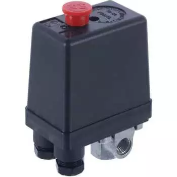 Прессостат Rossvik MDR2 4992122076