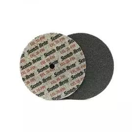 Прессованный круг нетканый RoxelPro