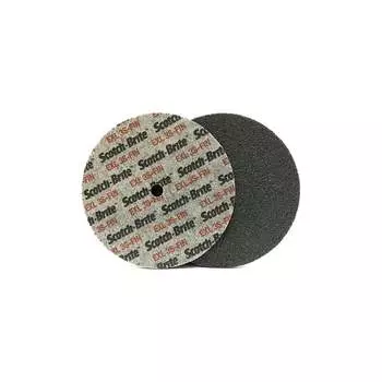 Прессованный круг нетканый RoxelPro ROXPRO 146414