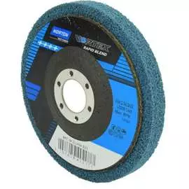 Прессованный круг NORTON