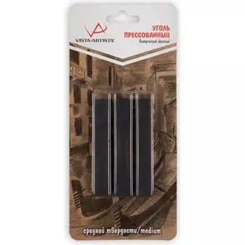 Прессованный уголь Vista-Artista 4680269671768