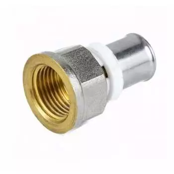 Прессовая муфта Aquasfera