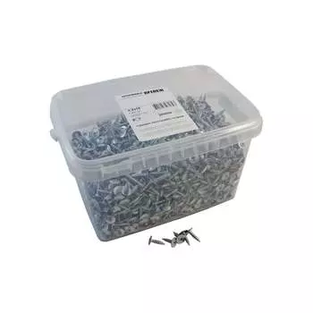 Прессшайба качественный крепеж 2000271 КЧ