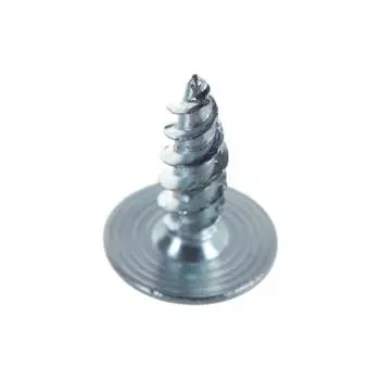 Прессшайба качественный крепеж 2000267 КЧ