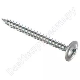 Саморез с прессшайбой качественный крепеж 90 шт. 0200279 КЧ