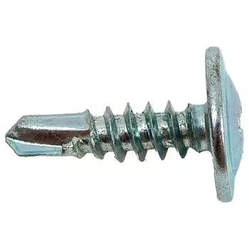 Прессшайба со сверлом качественный крепеж 4,2/14 0500341 КЧ