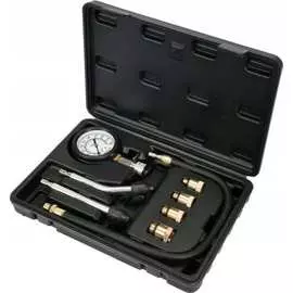 Прибор для измерения давления топлива YATO