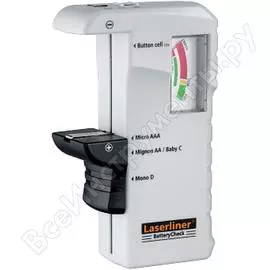 Тестер Laserliner BatteryCheck 083.005A