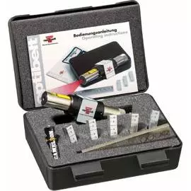 Прибор для выставления соосности шкивов OPTIBELT Laser Pointer II