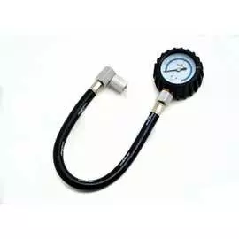 Прибор измерения давления топлива 16 клапанных двигателей Сервис Ключ 75559