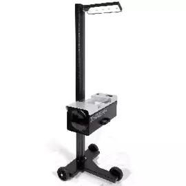 Прибор контроля и регулировки света фар Top-Auto