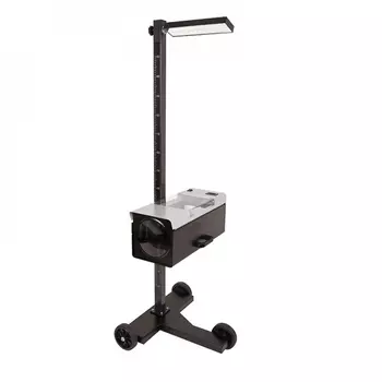 Прибор контроля и регулировки света фар Top-Auto