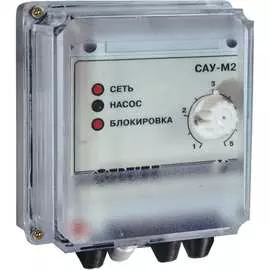 Прибор контроля уровня жидкости ОВЕН