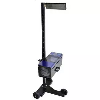 Прибор проверки света фар ГАРО ОПК 00-00000090